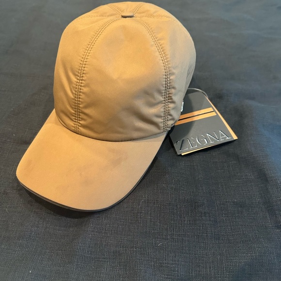 Zegna hat - Picture 2 of 5